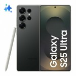 Smartphone Samsung SM-S938B 6,9" Octa Core 12 GB RAM 1 TB Negru