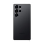 Smartphone Samsung SM-S938B 6,9" Octa Core 12 GB RAM 1 TB Negru