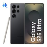 Smartphone Samsung SM-S938B 6,9" Octa Core 12 GB RAM 1 TB Negru