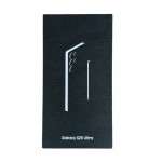 Smartphone Samsung SM-S938B 6,9" Octa Core 12 GB RAM 1 TB Gri
