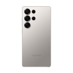 Smartphone Samsung SM-S938B 6,9" Octa Core 12 GB RAM 1 TB Gri