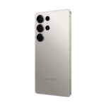 Smartphone Samsung SM-S938B 6,9" Octa Core 12 GB RAM 1 TB Gri