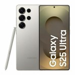 Smartphone Samsung Galaxy S25 Ultra 5G 6,9" Octa Core 12 GB RAM 256 GB Gri