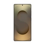 Smartphone Samsung Galaxy S25 Ultra 5G 6,9" Octa Core 12 GB RAM 256 GB Gri