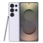 Smartphone Samsung Galaxy S25 Ultra 5G 6,9" Octa Core 12 GB RAM 256 GB Argintiu