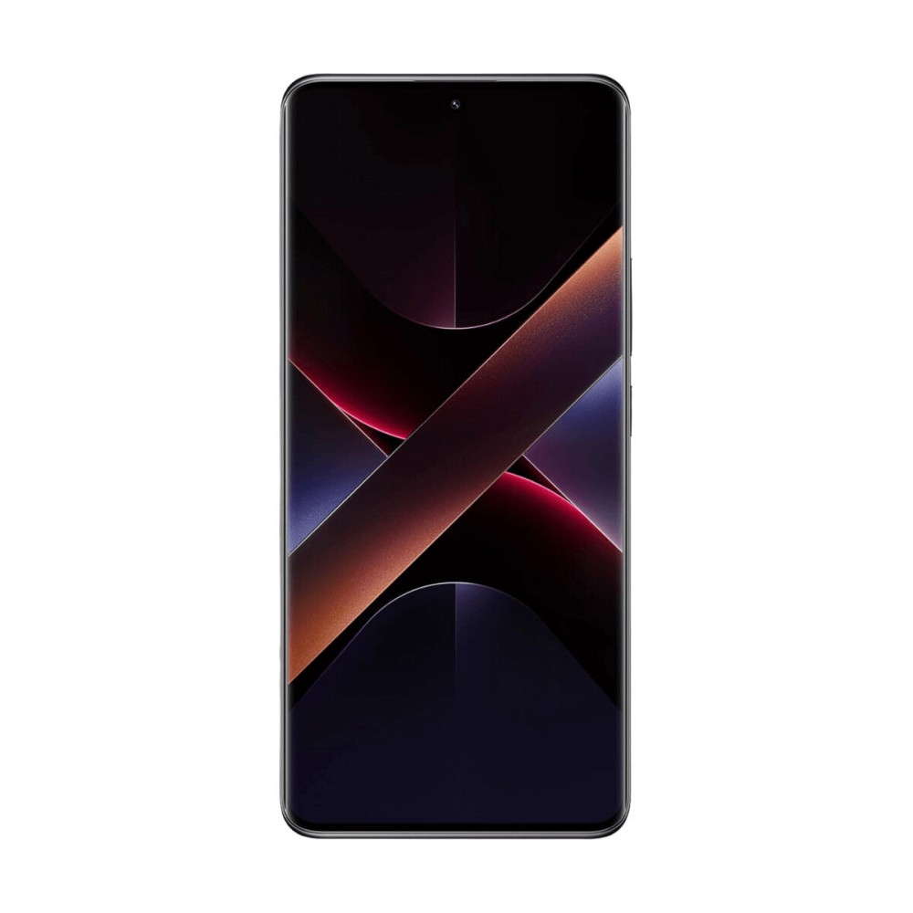 Smartphone Xiaomi 24095PCADG 6,67" Octa Core 12 GB RAM 512 GB Negru