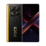 Smartphone Xiaomi 24095PCADG 6,67" Octa Core 12 GB RAM 512 GB Negru