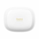 Căști fără fir cu carcasă de încărcare Xiaomi Redmi Buds 6 Pro Alb