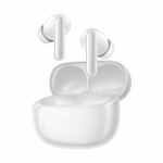 Căști fără fir cu carcasă de încărcare Xiaomi Redmi Buds 6 Pro Alb