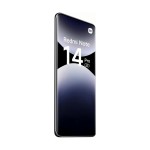 Smartphone Xiaomi 24116RACCG 6,67" Octa Core 12 GB RAM 512 GB Negru