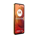 Smartphone Motorola PB6E0002SE 6,72" Octa Core 8 GB RAM 128 GB Portocaliu