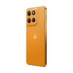 Smartphone Motorola PB6E0002SE 6,72" Octa Core 8 GB RAM 128 GB Portocaliu