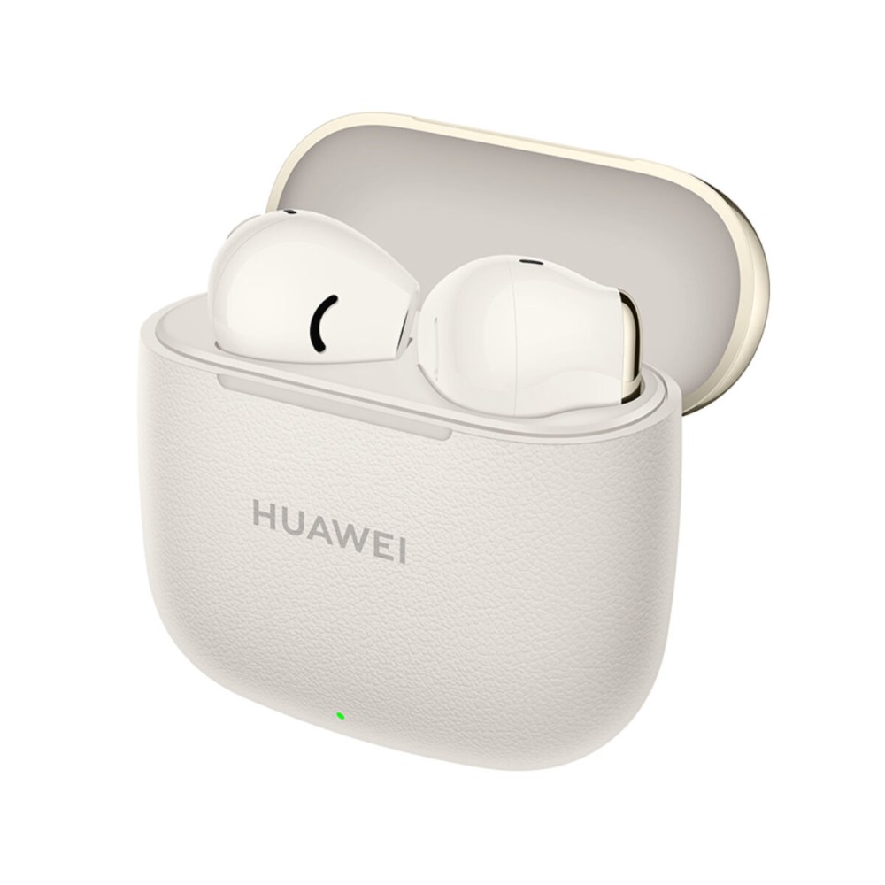 Căști Bluetooth Huawei 55037991 Bej