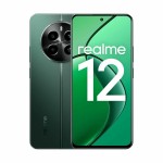 Smartphone Realme 12 4G 6,67" Octa Core 8 GB RAM 512 GB Verde