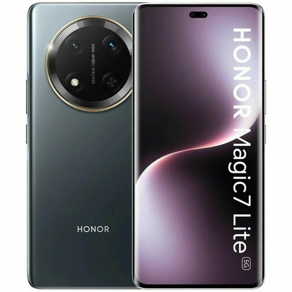 Smartphone Honor BRP-NX1 6,78" Octa Core 8 GB RAM 256 GB Negru