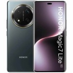 Smartphone Honor MAGIC 7 LITE 6,78" Octa Core 8 GB RAM 256 GB Negru