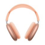 Căști Bluetooth cu Bandă de Cap Apple AirPods Max (2ª Gen.) Portocaliu (2 Unități)