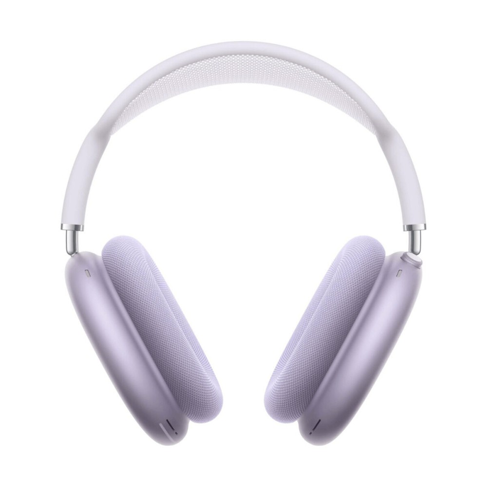 Căști Bluetooth cu Bandă de Cap Apple AirPods Max (2ª Gen.) Purpuriu (2 Unități)