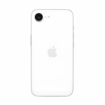 Smartphone Apple iPhone 16e 6,1" Hexa Core 8 GB RAM 512 GB Alb