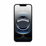 Smartphone Apple iPhone 16e 6,1" Hexa Core 8 GB RAM 512 GB Alb