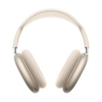 Căști Bluetooth cu Bandă de Cap Apple AirPods Max (2ª Gen.) Alb (2 Unități)