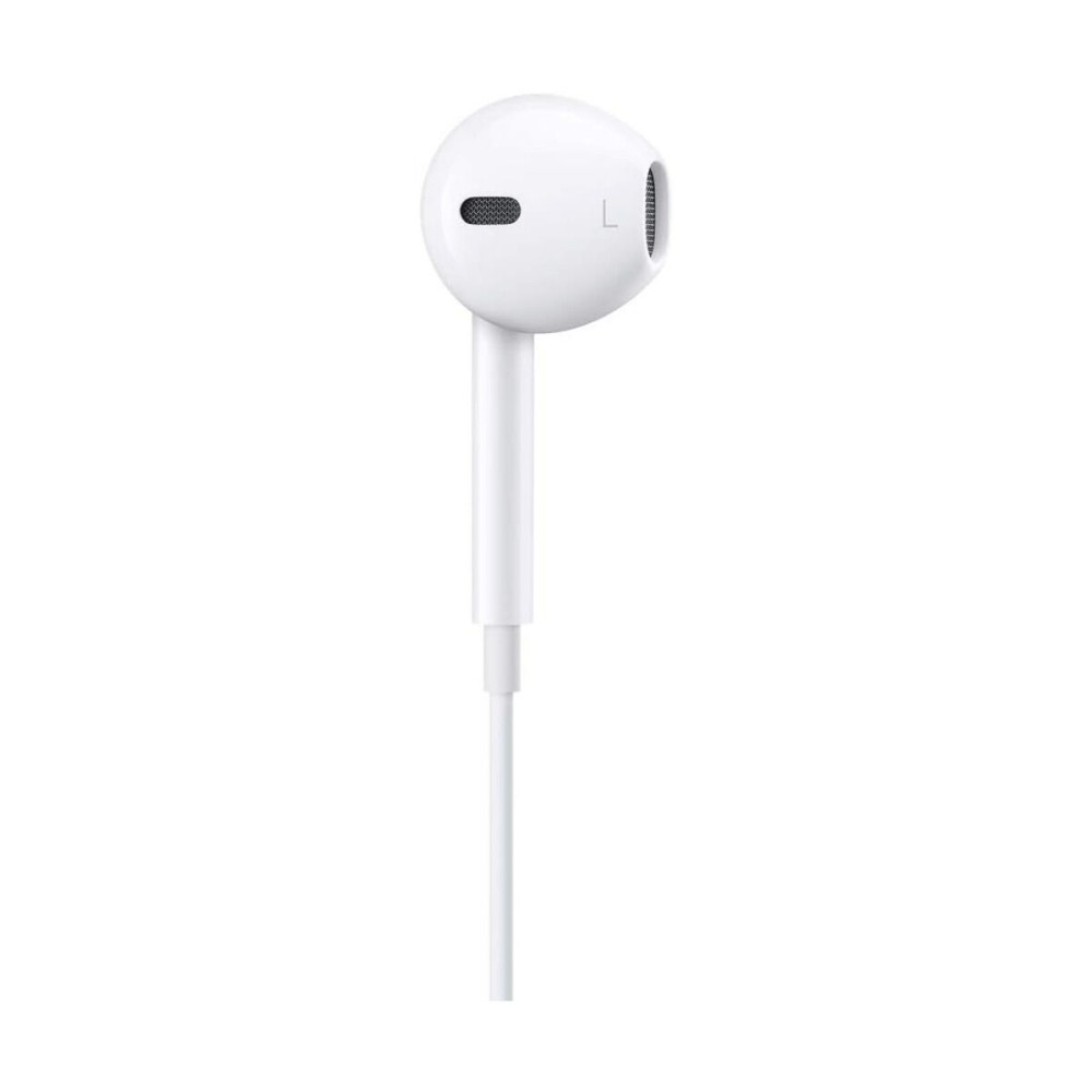 Căști Apple EarPods Alb (10 Unități)