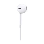Căști Apple EarPods Alb (10 Unități)