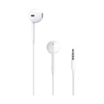 Căști Apple EarPods Alb (10 Unități)