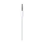 Căști Apple EarPods Alb (10 Unități)