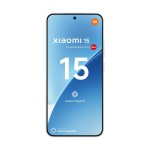 Smartphone Xiaomi Xiaomi 15 5G 6,36" Octa Core 12 GB RAM 256 GB Alb