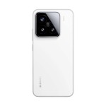 Smartphone Xiaomi Xiaomi 15 5G 6,36" Octa Core 12 GB RAM 256 GB Alb