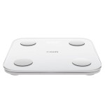 Cântar Digital de Baie Xiaomi 50966 Alb 150 kg