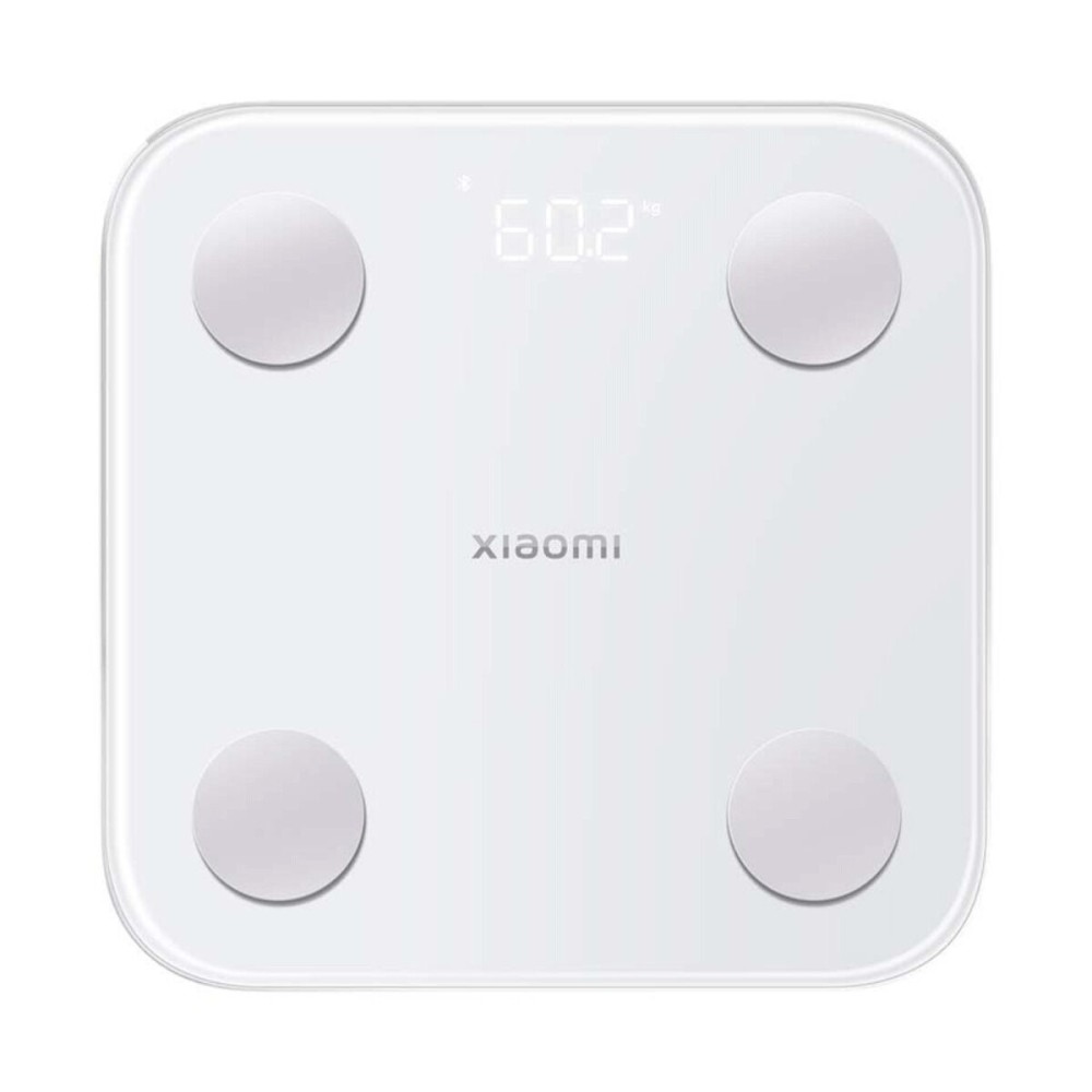 Cântar Digital de Baie Xiaomi Alb 150 kg