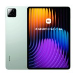 Tabletă Xiaomi Pad 7 Pro 11,2" Octa Core 12 GB RAM 512 GB Verde