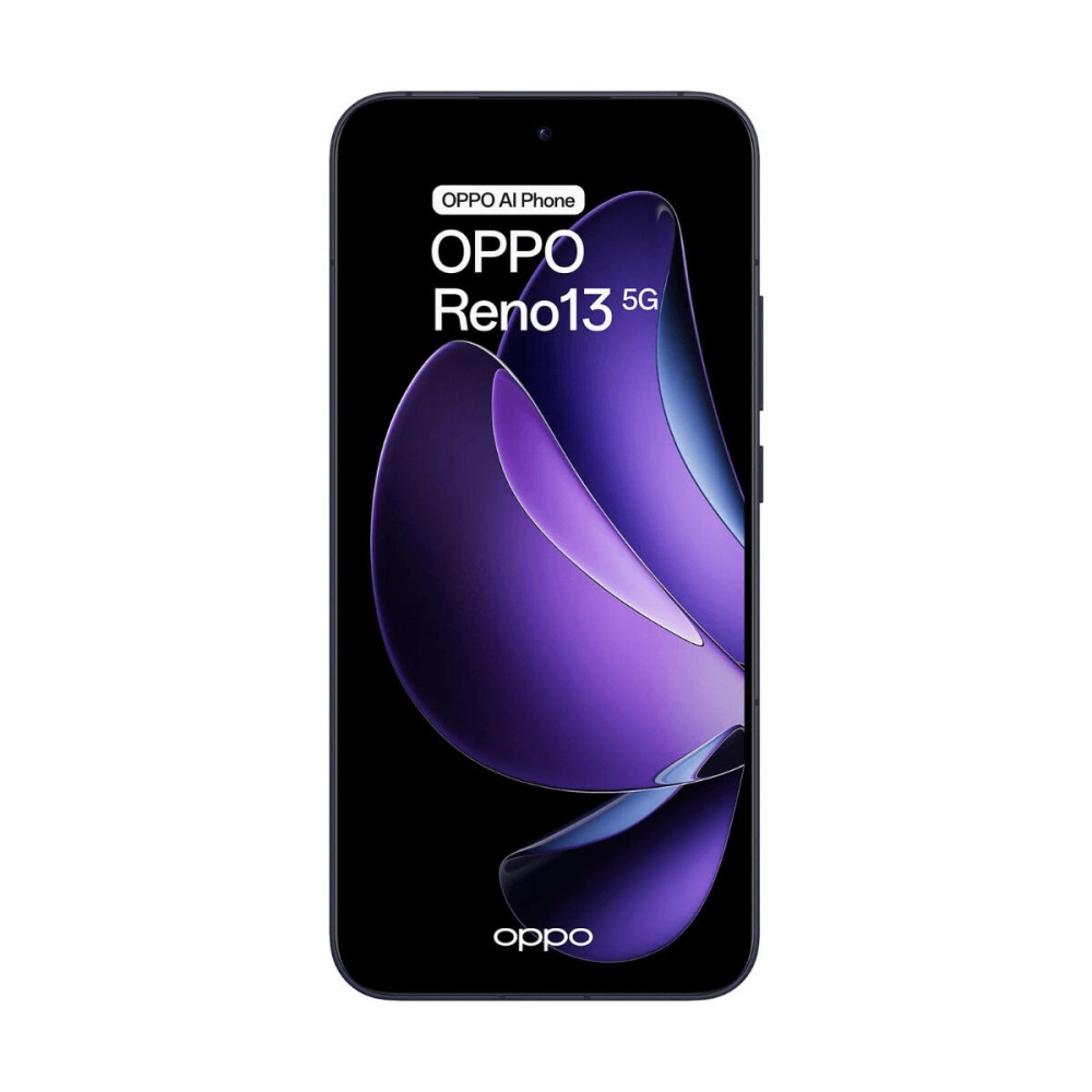 Smartphone Oppo Reno13 6,6" Octa Core 12 GB RAM 256 GB Albastru