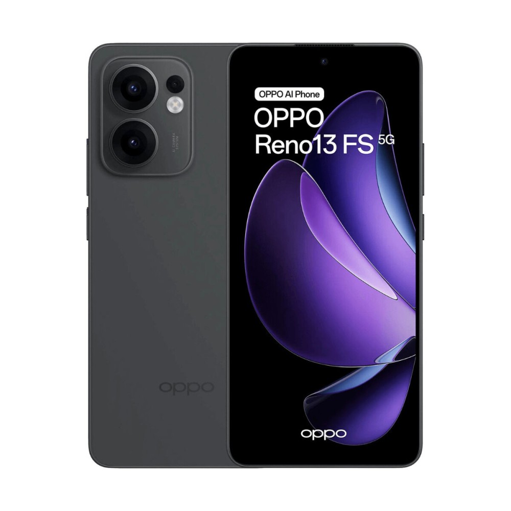Smartphone Oppo Reno13 FS 5G 6,67" Octa Core 12 GB RAM 512 GB Gri