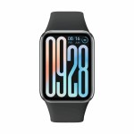 Smartwatch Xiaomi BHR8710GL Negru 1,74"