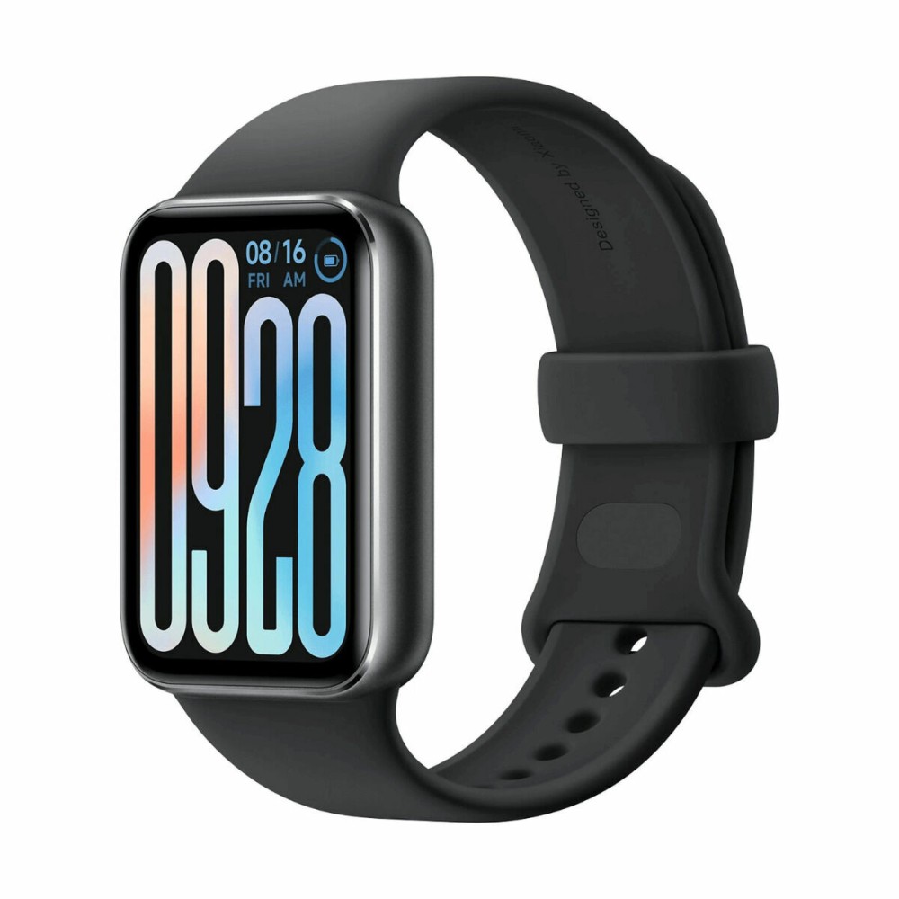 Smartwatch Xiaomi BHR8710GL Negru 1,74"