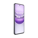Smartphone Realme 14X 6,67" Octa Core 6 GB RAM 128 GB Negru