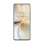 Smartphone Realme RMX5056 6,77" Octa Core 8 GB RAM 256 GB Alb