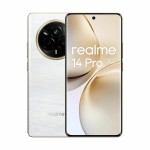 Smartphone Realme RMX5056 6,77" Octa Core 8 GB RAM 256 GB Alb