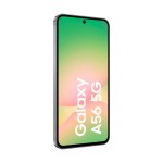 Smartphone Samsung Galaxy A56 5G SM-A566 6,7" Octa Core Exynos 1580 8 GB RAM 128 GB Negru Grafit