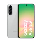 Smartphone Samsung SM-A566 6,7" Octa Core 8 GB RAM 128 GB Gri Argintiu