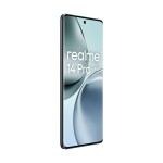 Smartphone Realme 14 PRO 6,77" Octa Core 8 GB RAM 256 GB Gri