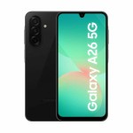 Smartphone Samsung Galaxy A26 5G A266 6,7" Octa Core 8 GB RAM 256 GB Negru