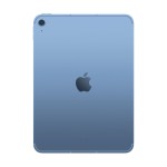 Tabletă Apple iPad 2025 11" 128 GB Albastru A14 Bionic 6 GB RAM