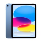 Tabletă Apple iPad 2025 11" 128 GB Albastru A14 Bionic 6 GB RAM