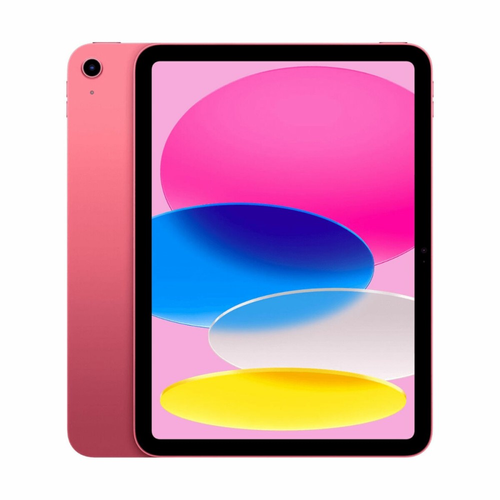 Tabletă Apple iPad 2025 11" 128 GB Roz M1 6 GB RAM