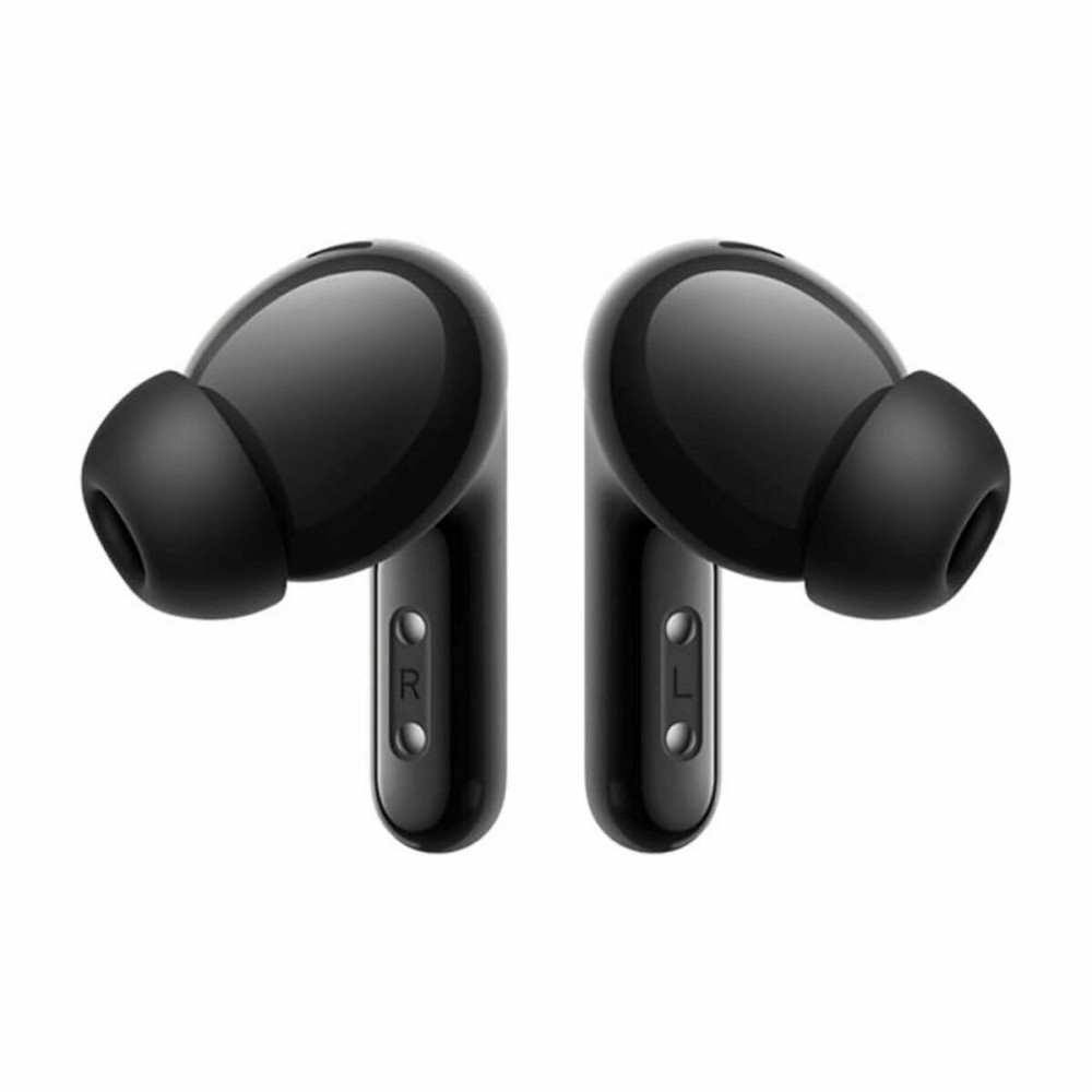 Căști fără fir cu carcasă de încărcare Xiaomi Redmi Buds 6 Negru