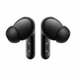 Căști fără fir cu carcasă de încărcare Xiaomi Redmi Buds 6 Negru